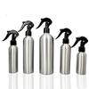 Aluminum Bottle Empty Spray Bottles Pump Sprayer Fine Mist Spray Refillable Water Spray Bottles