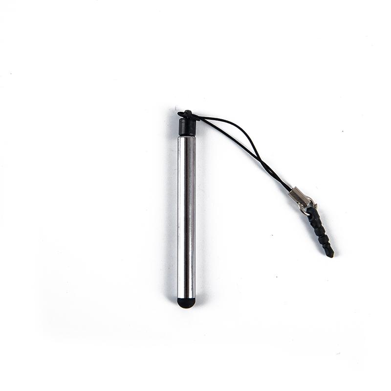 Retractable Universal Touch Screen Pen Capacitive Stylus Pen Smart Phone Tablet