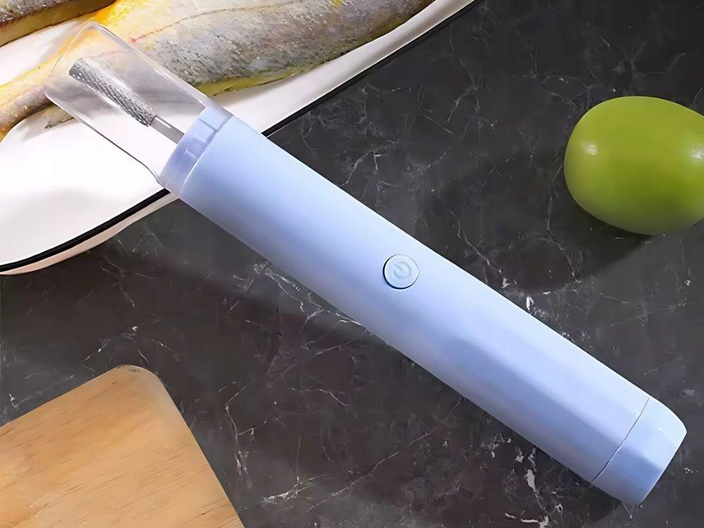 Fish Scaler (120)