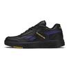 Reebok BB 4000 MU Classic Casual Low Top Retro Basketball Shoes Unisex Sneaker Black GV8587