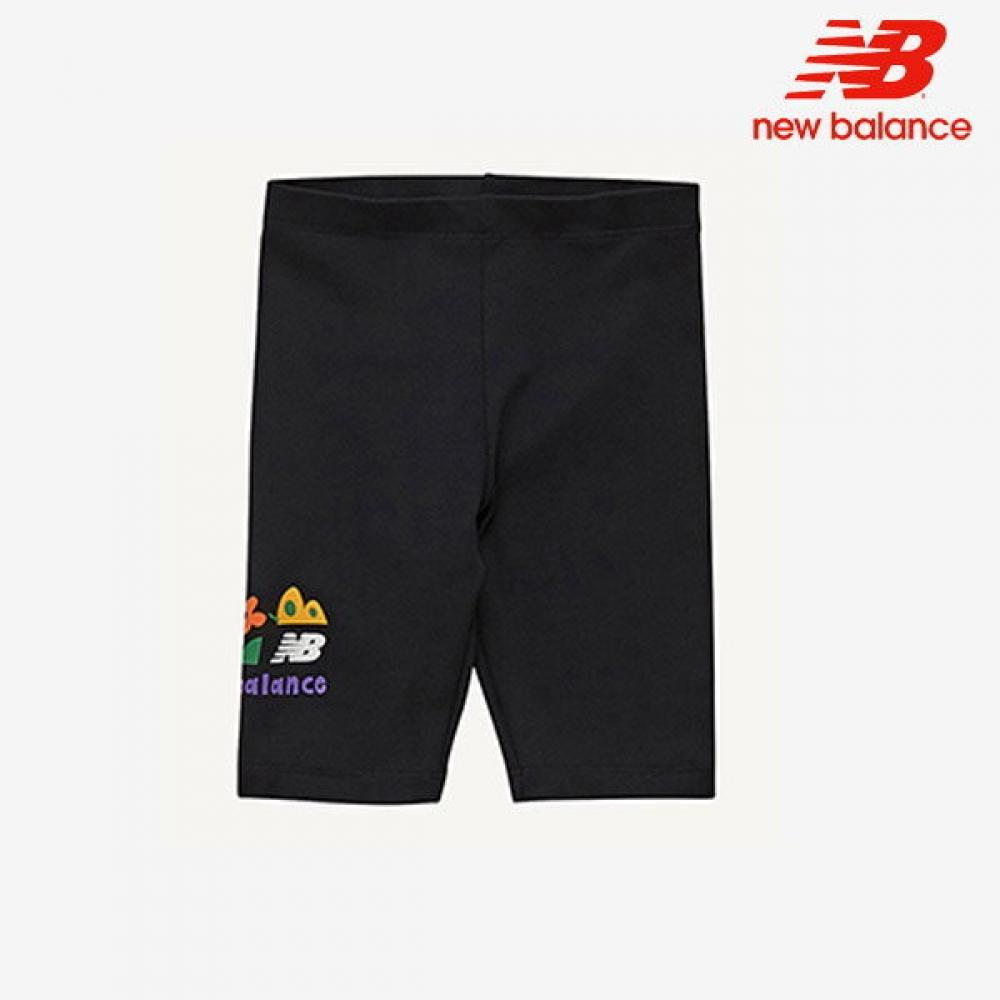 

New Balance Детский пикник Часть 5 Леггинсы Nk9zd2301g 19 Леггинсы 120/size