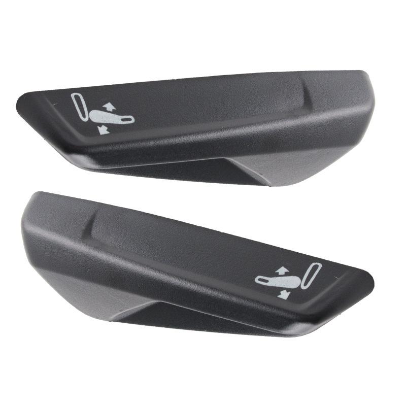 Jiefang JH6 Seat Adjustment Knob & Armrest Backrest Adjuster