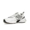 Nike V2K Run WMNS 'Summit White' Mesh Upper Retro Casual Shoes HF5342-100