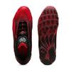 F1 x Puma Inhale 75th Anniversary Unisex Sneakers Black Black-Pop-Red 308889-01