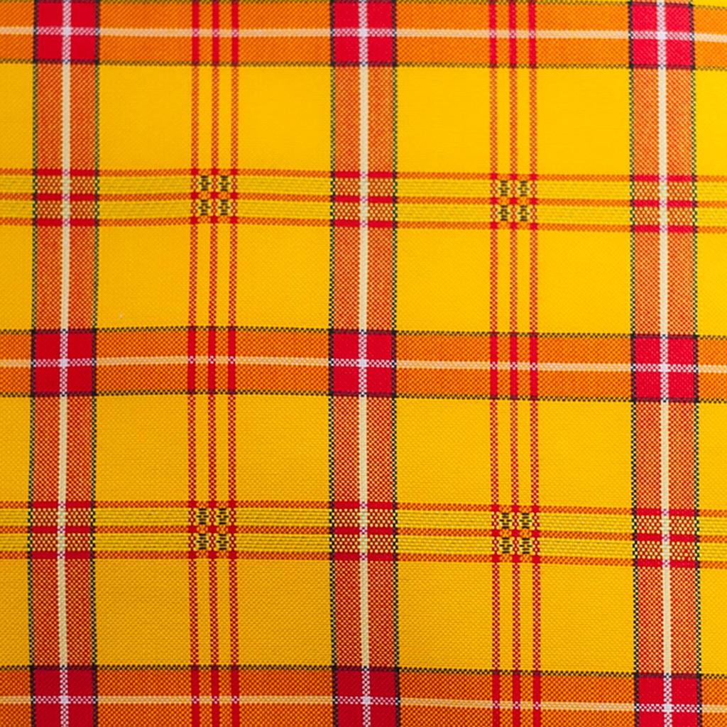 Tayutaf Hanten Hanten Made In One Size Fits Gift for Respect for the Aged Cold Weather and Stylish Yellow X Women's Kurume-woven (Haften), Japan,