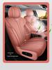 2026 AION N60 Full Surround Seat Covers - All Seasons Interior Modification Cushions