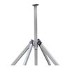 JINGRUIDA Outdoor Foldable Sunshade Carport Tent