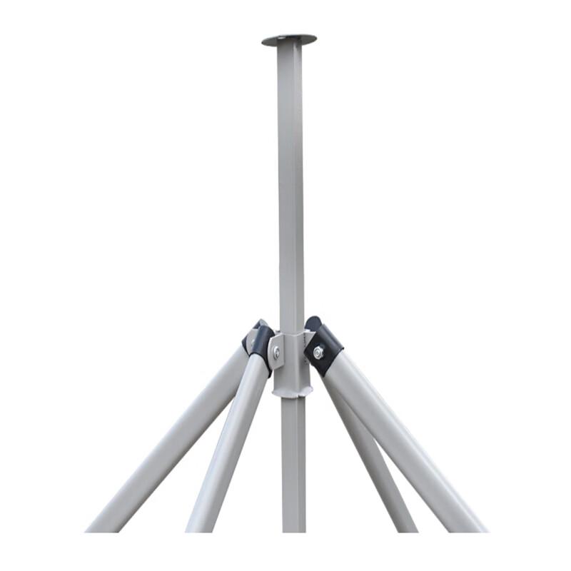 JINGRUIDA Outdoor Foldable Sunshade Carport Tent