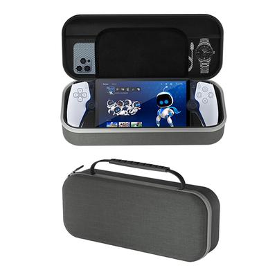 Přenosné pouzdro Brašna pro Ps Portal Case Eva Pevná úložná taška pro Sony Playstation 5 Portal Příslušenství ke kapesní herní konzoli