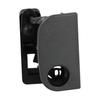 1 Piece Glove Box Lock 68630-EQ300 68630EQ300 Black