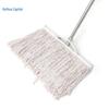 HUIHUADU 40cm Wooden Handle Cotton Mop
