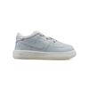 Nike Air Force 1 SE Slip Resistant Abrasion Resistant Low Top Toddler Shoes Light Blue Infant And Toddler AR1134-001