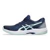 Asics Scarpe da Ginnastica da Donna Solution Swift FF Blue Expanse Azzurro Pallido 1042A197-403
