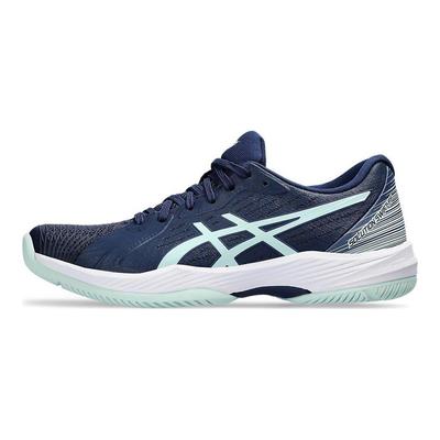 Solution Swift FF Blue Expanse Baskets Femme Bleu Pâle 1042A197-403