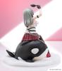Hololive Production Sakamata Chloe scale plastic painted finished figure 1/6
