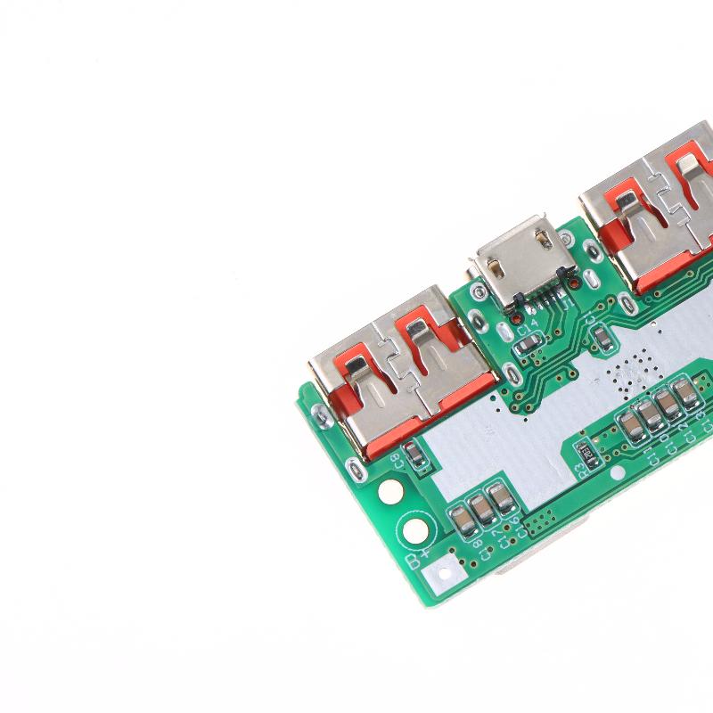 Fast Charge Module Ip5356 Digital Display Qc/Pd3.0 Support For Lithium Battery Charge Compact And Stable Industrial Power Module