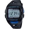Casio] Watch Casio Collection [Genuine Japan] STW-1000-1BJH Men's Black