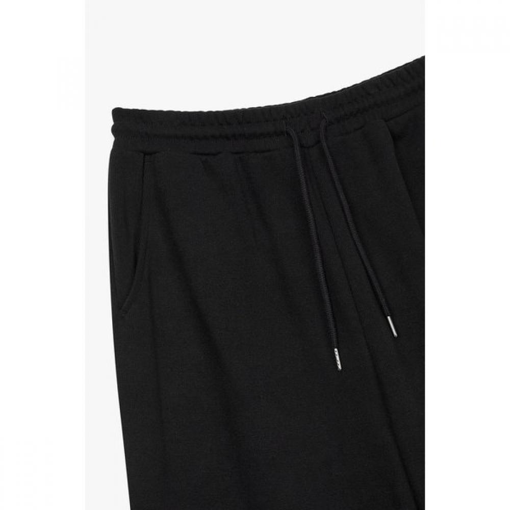 STUDIO TOMBOY Soft Touch Banded Pants 9176431981ar