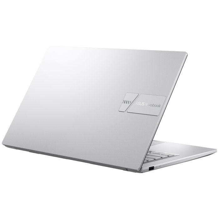PC Portable ASUS VivoBook 14 X1404 : Win 11 - 14.0" FHD - Intel Core 7 150U - RAM 16Go - 1To SSD