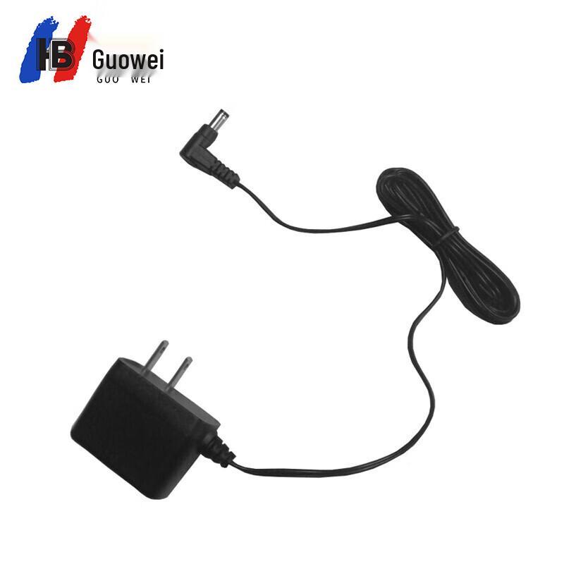 Guowei IP Phone Power Adapter (CN version)