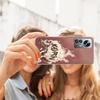 K-Korn Rockband Handyhülle Für Xiaomi 15 Poco X7 X6 F7 14 Ultra Mi F6 F5 F4 F3 X5 X4 X3 M6 Pro M5 M5S M3 Capa Coque