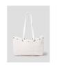 Anggae Gardener Bag White
