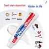 Lion White&White Baking Soda Toothpaste Set