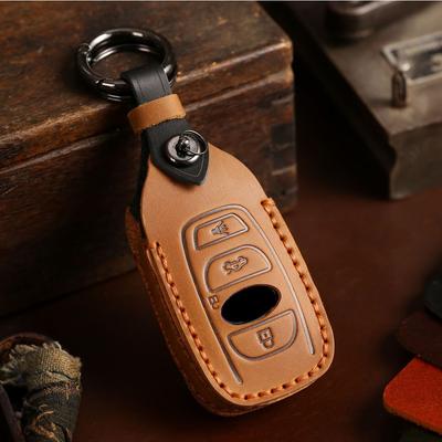 Otomobil Elektroniği Aksesuarları – Araba Anahtarı Kılıfları