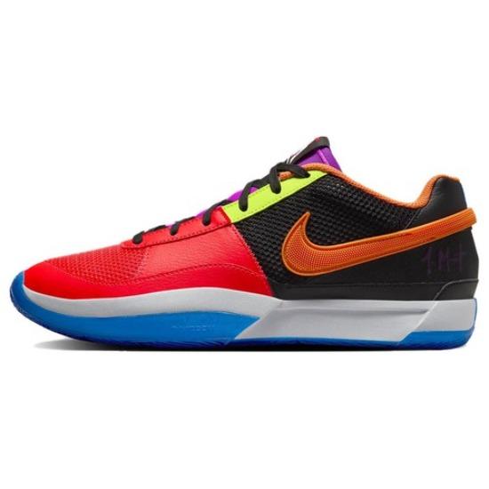 Nike Ja 1 EP All-Star - Check - FJ4242-001