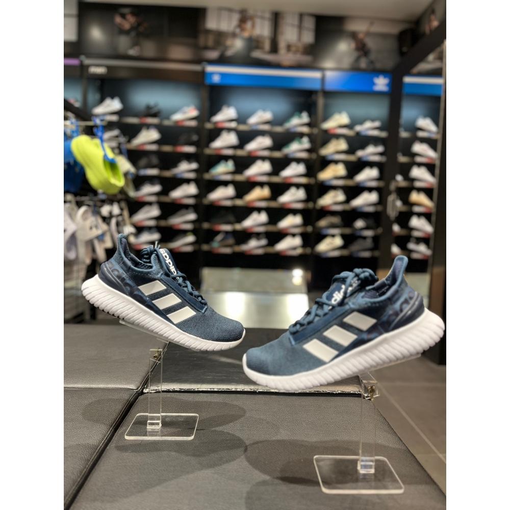 

Мужские беговые кроссовки adidas Captier GW3311