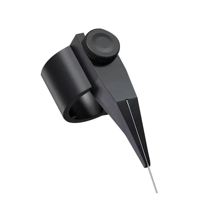 

Multifunctional Plastic Floor Tile Grout Sealants Assistant Glue Nozzle Fixed Locator Auxiliary Construction Home Repair Tool