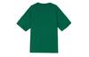 Jordan x Wordmark T Shirt Men's Pine Green FJ1970-302