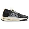Nike React Pegasus Trail 4 Black Vivid Sulfur Sneakers DJ7926-005