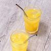 Wahei Freiz Stainless Steel Straw with Brush, Made In Japan, Tsubame Kenma Factory ME-7159