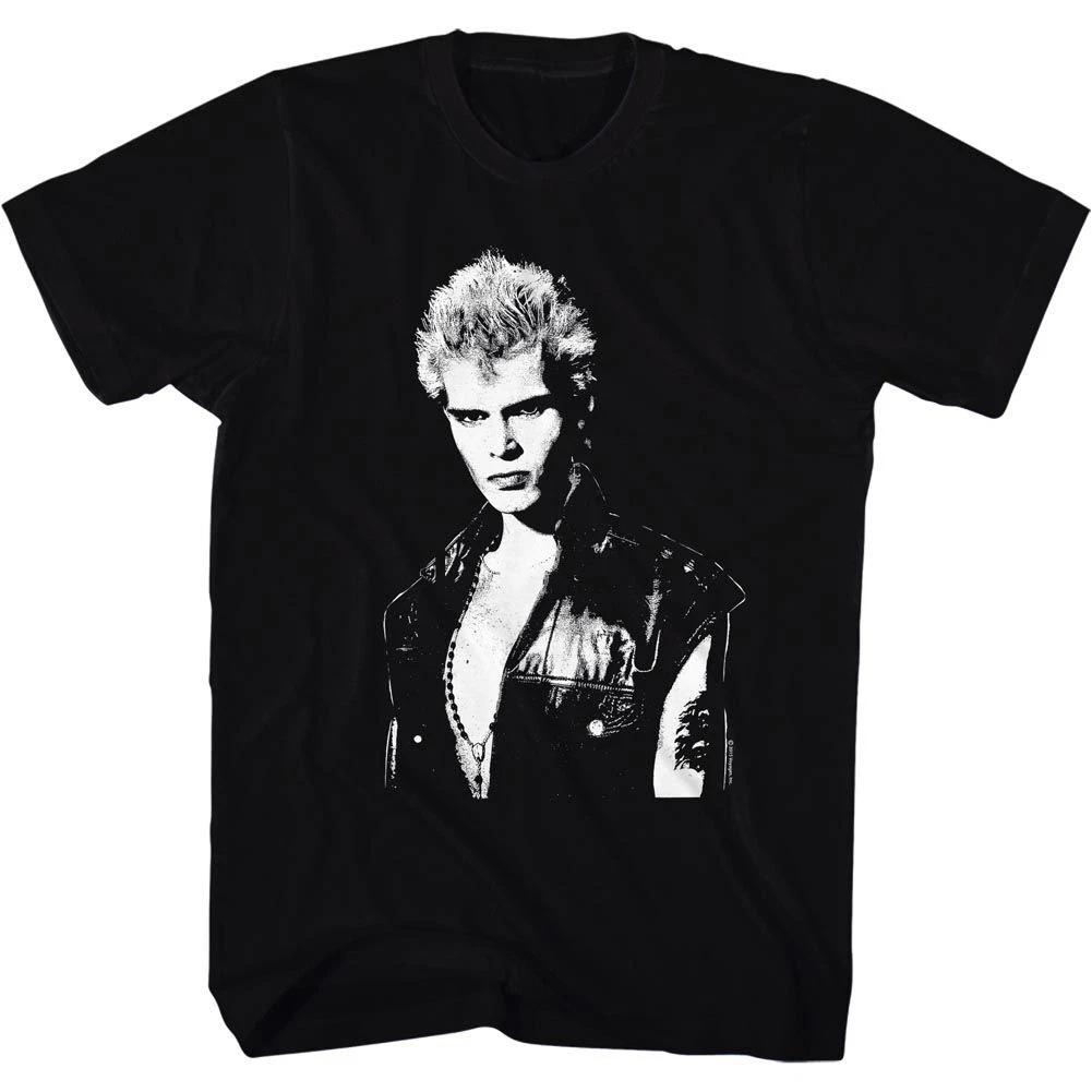Billy Idol Billy I Music Shirt 100