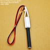 Pellet Stove Igniter 220V300W Fireplace Heating Furnace Electric Heating Pipe Ceramic Igniter  Kitchen Accessories  Ignition