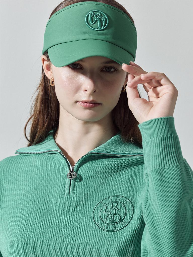 LORDLOAR Sun Visor Green