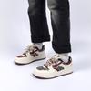 Global lightweight breathable board shoes men's ZHQ-ZL9016 spring versatile trendy shoes design sense popular embroidery sneakers
