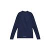 Adidas Polo Shirts Men's Blue Polo Collar Moderate Straight Fit HG1657