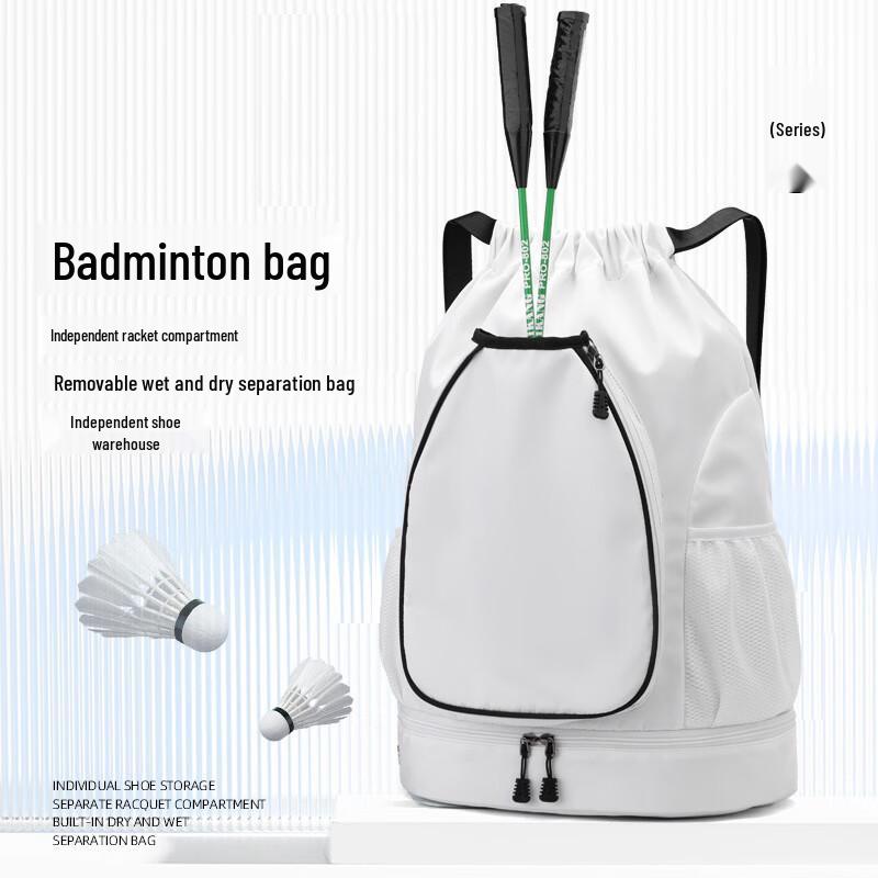 TANCHUAN Large Capacity Sports Backpack with Shoe Compartment