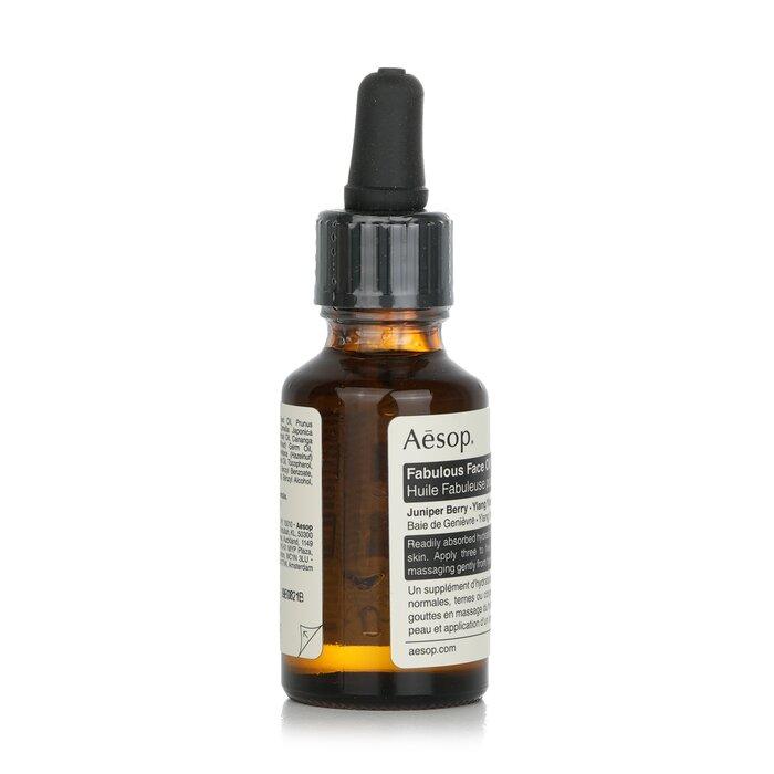 AESOP Fabulous Face Oil