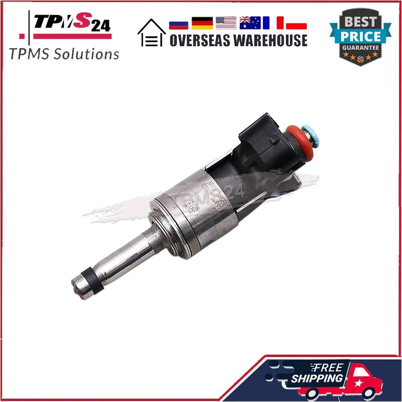 Für Ford F-150 2018-2019 JT4E-9G929-AB JT4E9G929AB CM-5311 6 Stück Kraftstoffinjektoren