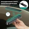 Sensor Light Led Rechargeable Usb Led Strip Lights Wireless Night Lights for Lighting Bar Bars Desk Lamp Under Cabinet Car Trunk