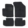 Set of EVA Car Mats for Fiat Sedici Suzuki Swift II III SX4 with Extra Reinforcement