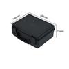 Parts Box Plastic Toolbox Tool Organizer Instrument Protection Box Portable Equipment Tool Case