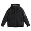 Men's Winter Thickened Down Jacket: Trendy, High-End Workwear for Cold Weather