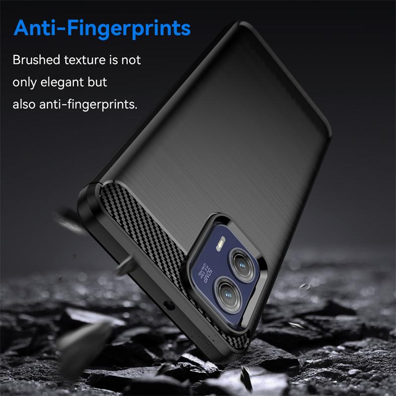 For Motorola Moto G73 5G Case Motorola Moto G13 G23 G53 G73 5G Cover Cases Shockproof TPU Phone Back Cover Motorola Moto G73