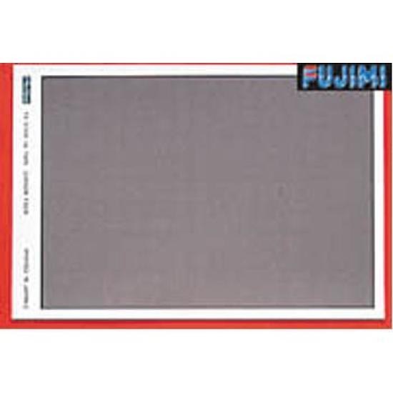 

Fujimi Model Detail Up Series Decal Fiber 1 Green Dup-9
