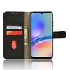 For Samsung Galaxy A05s 4G Case Skin-touch PU Leather Wallet Stand Phone Cover