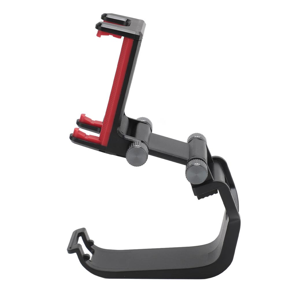 Game Controller Phone Holder Dual Shaft Adjustment Game Controller Phone Clip for Xbox Series S X for IOS Phones for
